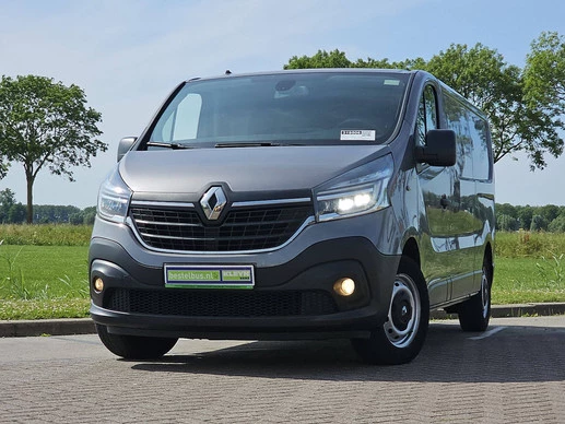 Renault Trafic - Afbeelding 1 van 22