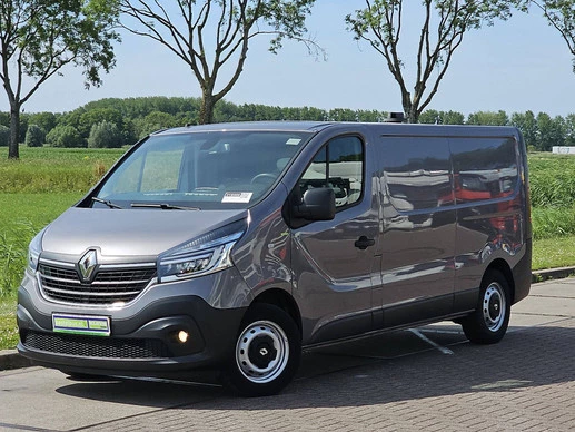 Renault Trafic - Afbeelding 2 van 22