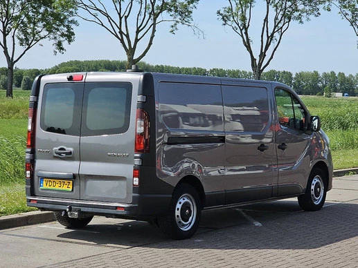 Renault Trafic - Afbeelding 3 van 22