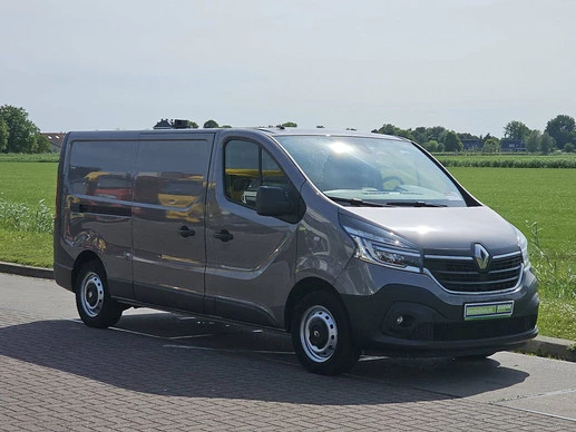 Renault Trafic - Afbeelding 5 van 22