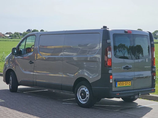 Renault Trafic - Afbeelding 6 van 22