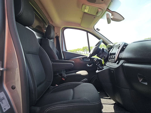 Renault Trafic - Afbeelding 7 van 22
