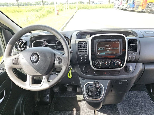 Renault Trafic - Afbeelding 8 van 22