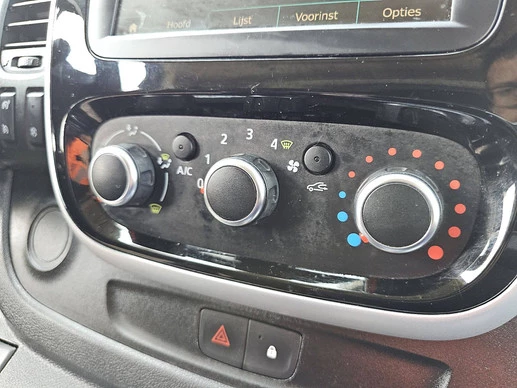 Renault Trafic - Afbeelding 14 van 22