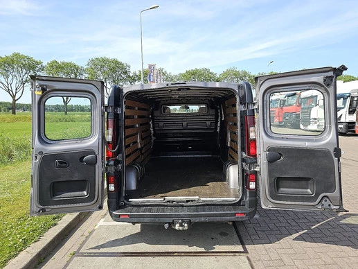 Renault Trafic - Afbeelding 17 van 22