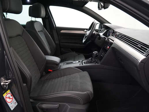 Volkswagen Passat - Afbeelding 3 van 30