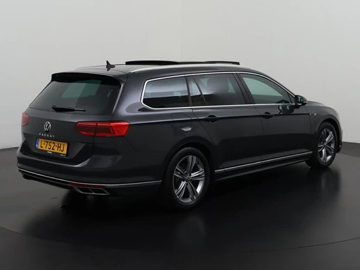 Volkswagen Passat - Afbeelding 4 van 30