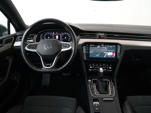 Volkswagen Passat - Afbeelding 5 van 30