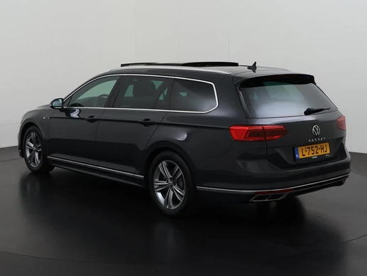 Volkswagen Passat - Afbeelding 6 van 30
