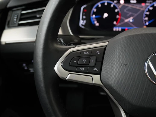 Volkswagen Passat - Afbeelding 7 van 30