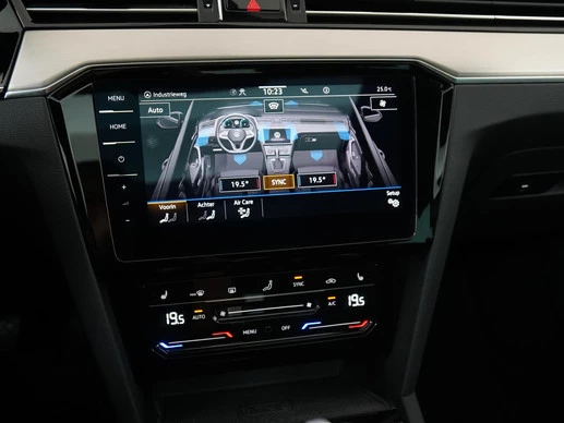 Volkswagen Passat - Afbeelding 12 van 30