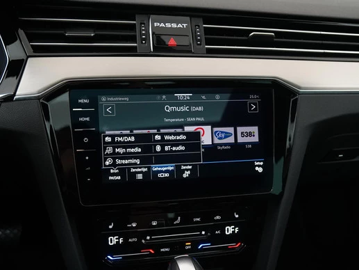 Volkswagen Passat - Afbeelding 15 van 30