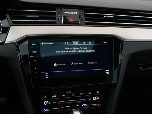 Volkswagen Passat - Afbeelding 16 van 30