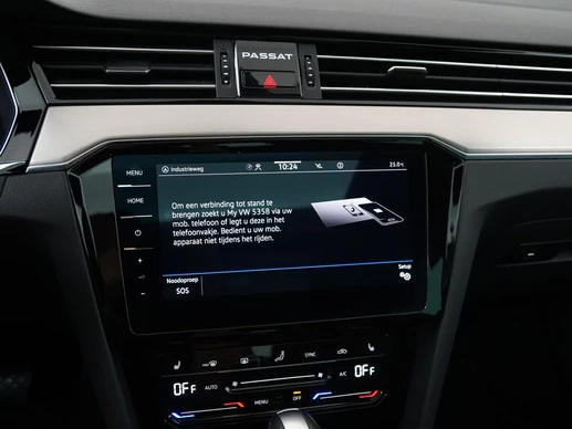 Volkswagen Passat - Afbeelding 17 van 30