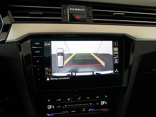Volkswagen Passat - Afbeelding 18 van 30