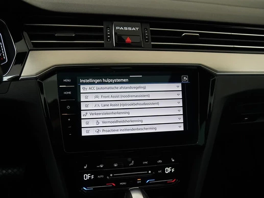 Volkswagen Passat - Afbeelding 19 van 30