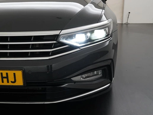Volkswagen Passat - Afbeelding 20 van 30