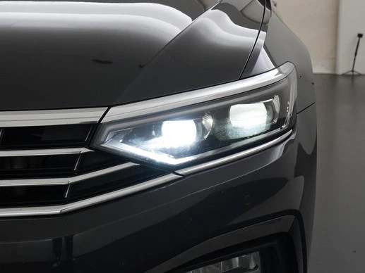 Volkswagen Passat - Afbeelding 21 van 30
