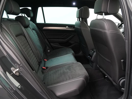 Volkswagen Passat - Afbeelding 26 van 30
