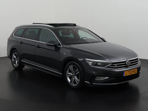 Volkswagen Passat - Afbeelding 30 van 30