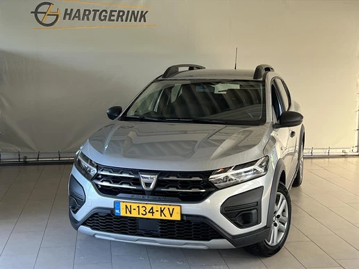 Dacia Sandero Stepway - Afbeelding 1 van 22