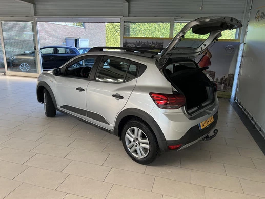 Dacia Sandero Stepway - Afbeelding 4 van 22