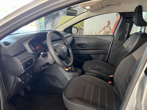 Dacia Sandero Stepway - Afbeelding 5 van 22