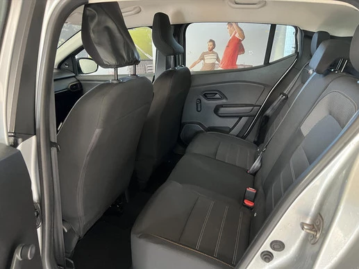 Dacia Sandero Stepway - Afbeelding 6 van 22