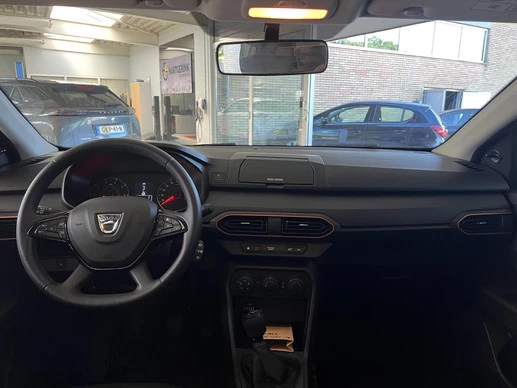 Dacia Sandero Stepway - Afbeelding 7 van 22