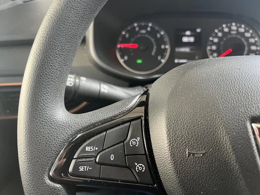 Dacia Sandero Stepway - Afbeelding 9 van 22