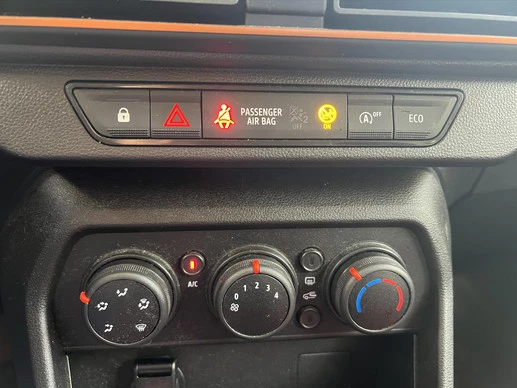 Dacia Sandero Stepway - Afbeelding 11 van 22