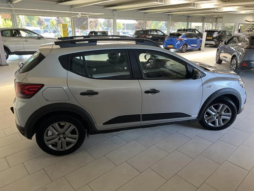 Dacia Sandero Stepway - Afbeelding 15 van 22