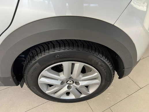 Dacia Sandero Stepway - Afbeelding 17 van 22