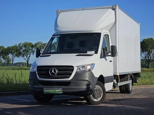 Mercedes-Benz Sprinter - Afbeelding 1 van 16