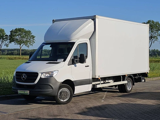Mercedes-Benz Sprinter - Afbeelding 2 van 16