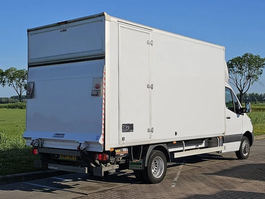 Mercedes-Benz Sprinter - Afbeelding 3 van 16
