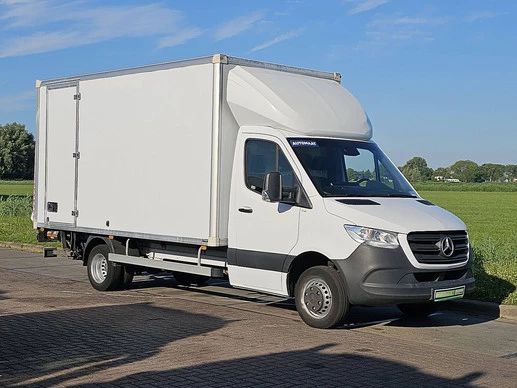 Mercedes-Benz Sprinter - Afbeelding 5 van 16