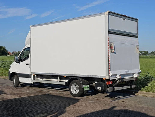 Mercedes-Benz Sprinter - Afbeelding 6 van 16