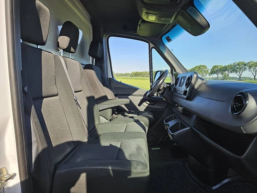 Mercedes-Benz Sprinter - Afbeelding 7 van 16