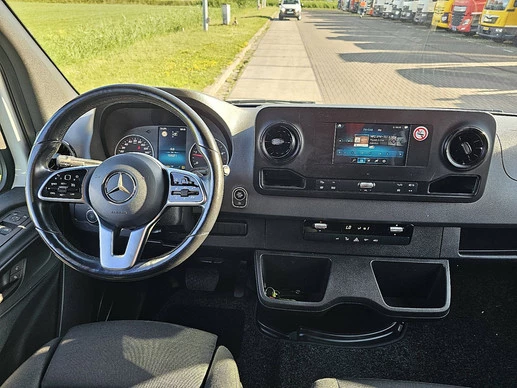 Mercedes-Benz Sprinter - Afbeelding 8 van 16
