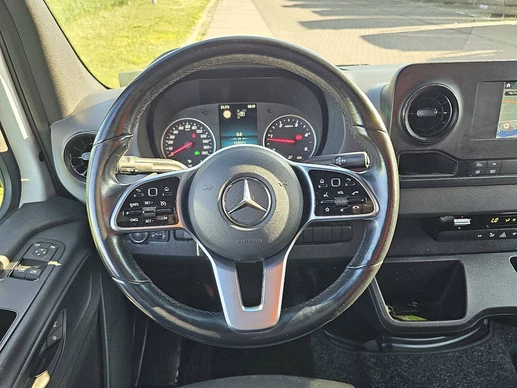 Mercedes-Benz Sprinter - Afbeelding 12 van 16