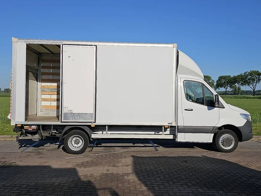 Mercedes-Benz Sprinter - Afbeelding 15 van 16