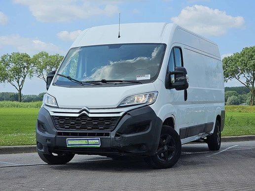 Citroën Jumper - Afbeelding 1 van 15