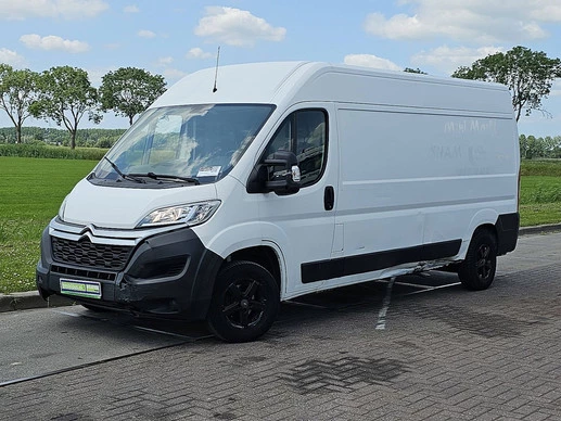 Citroën Jumper - Afbeelding 2 van 15