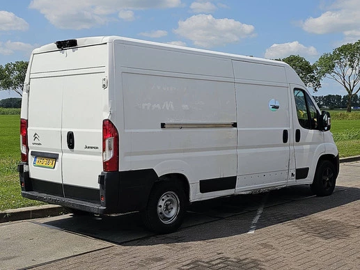 Citroën Jumper - Afbeelding 3 van 15