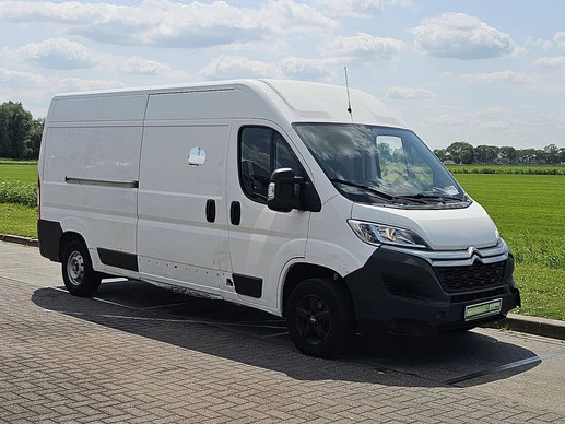 Citroën Jumper - Afbeelding 5 van 15