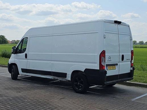 Citroën Jumper - Afbeelding 6 van 15