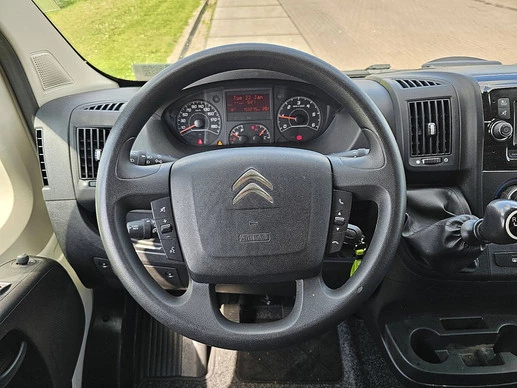 Citroën Jumper - Afbeelding 11 van 15