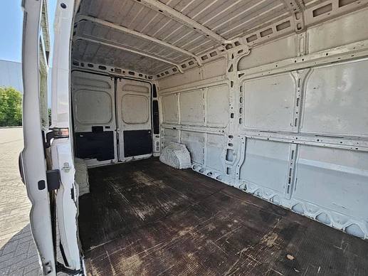 Citroën Jumper - Afbeelding 13 van 15