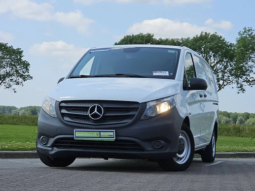 Mercedes-Benz Vito - Afbeelding 1 van 19